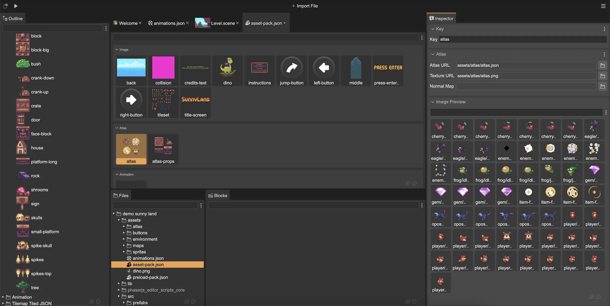 Инсталляция и активация