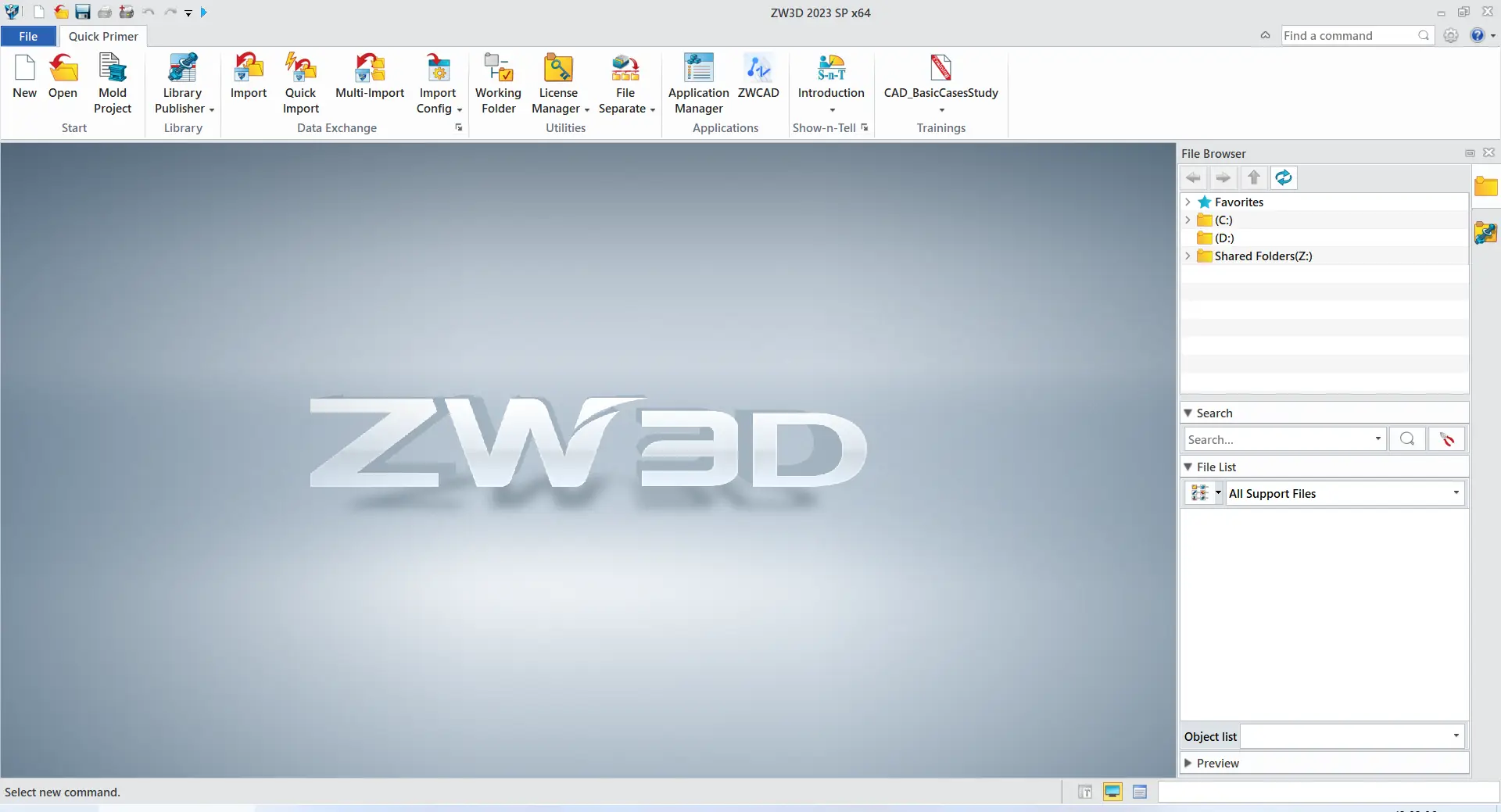 Инсталляция и активация