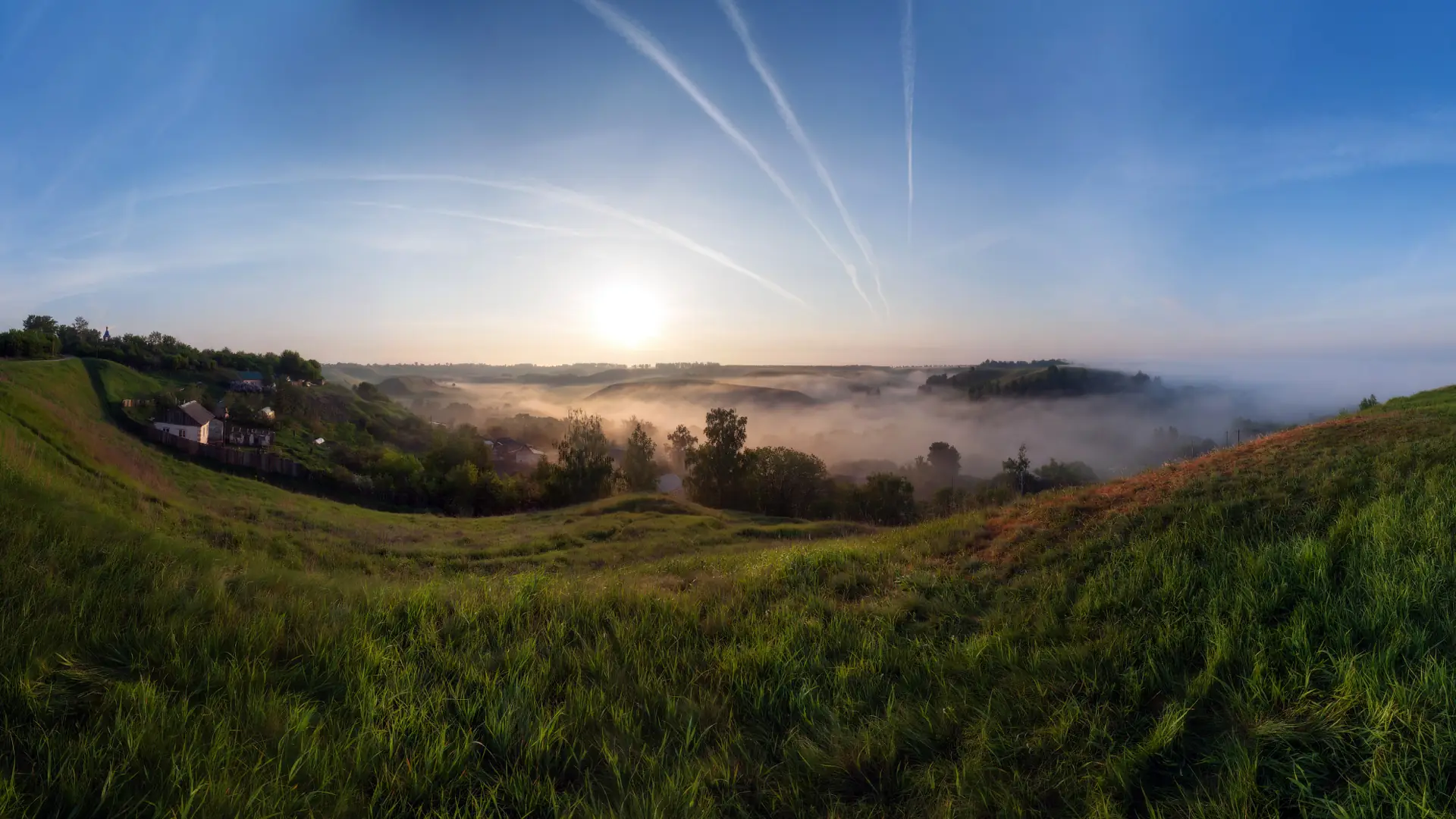 Инсталляция и активация