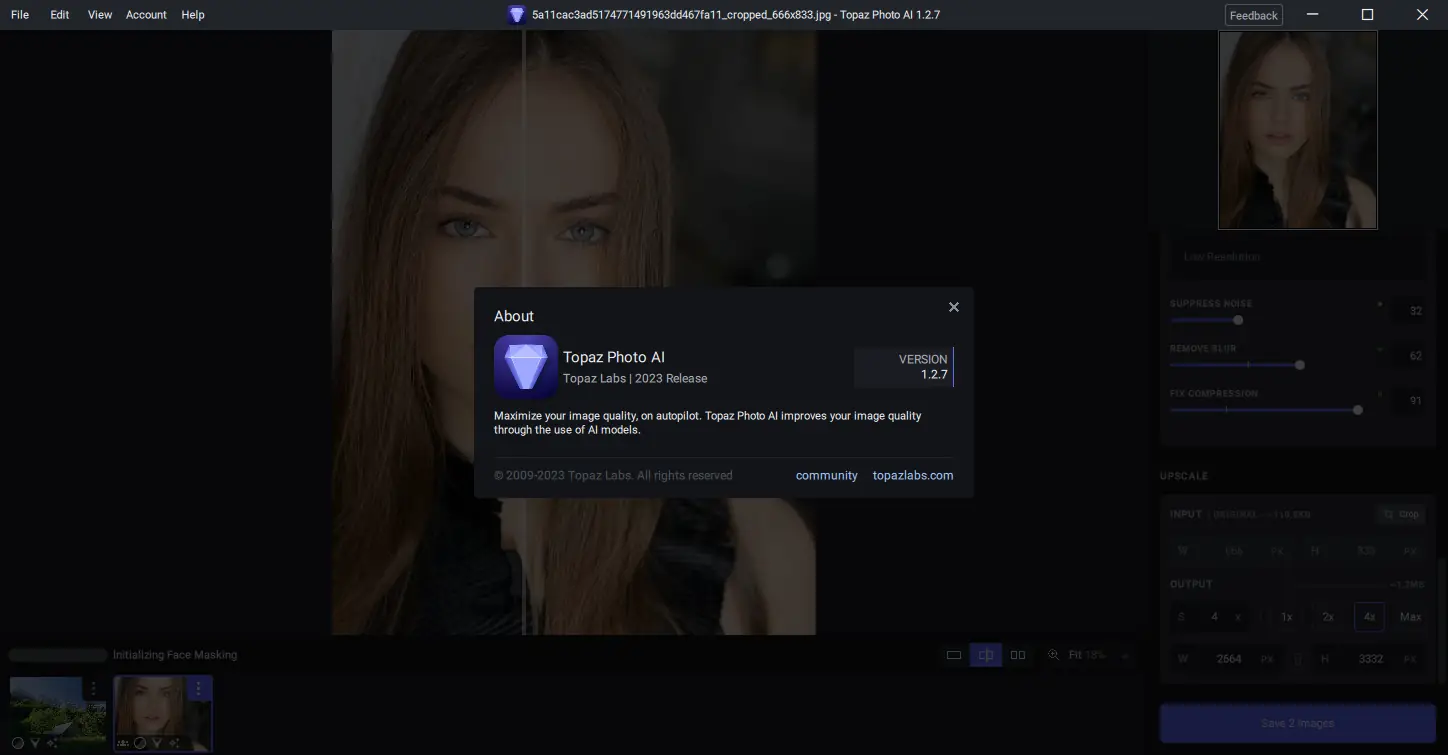 Инсталляция и активация