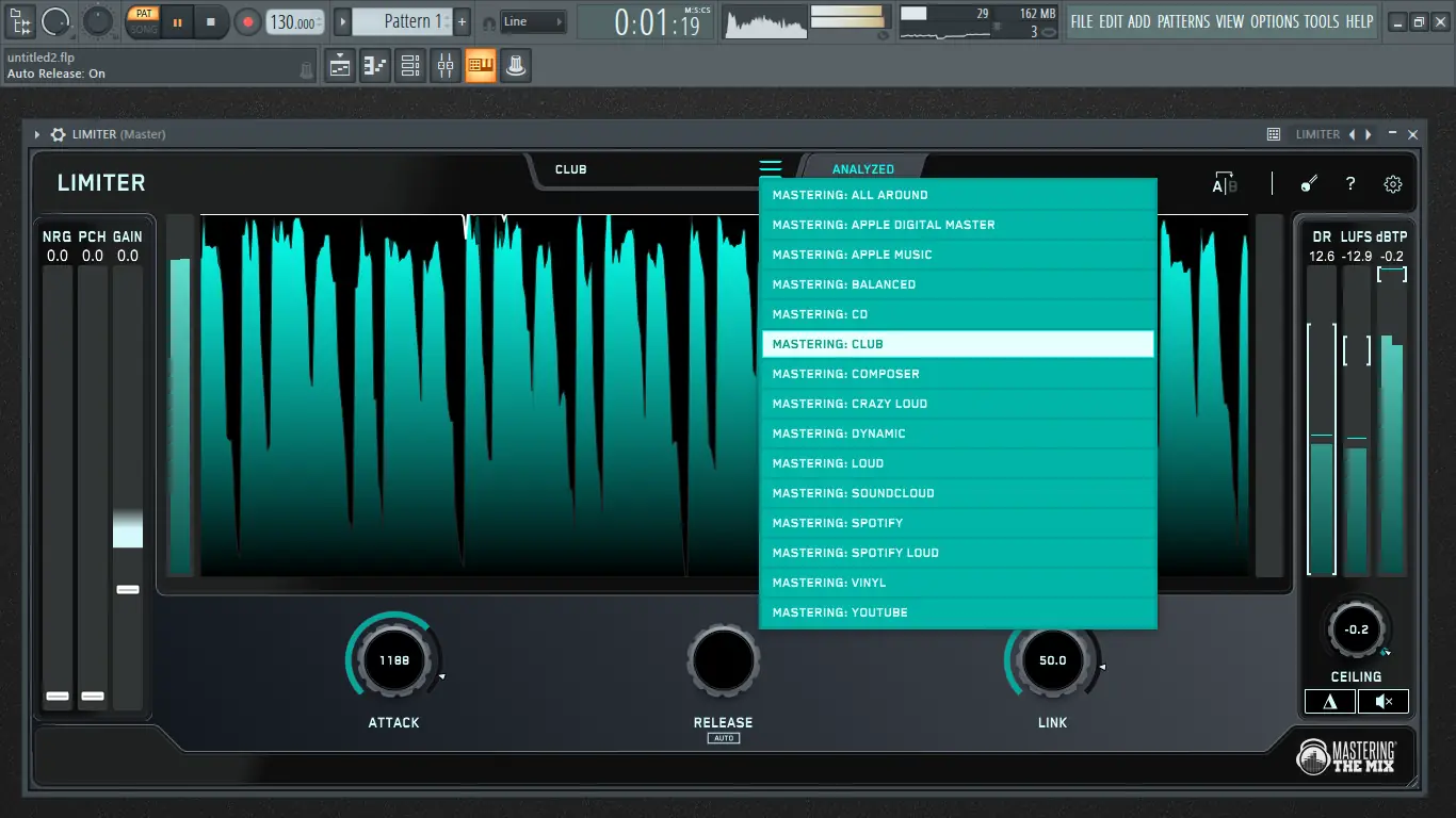 Инсталляция и активация
