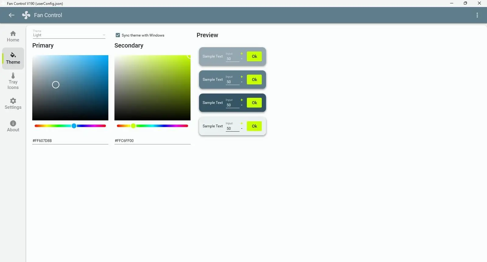 Инсталляция и активация