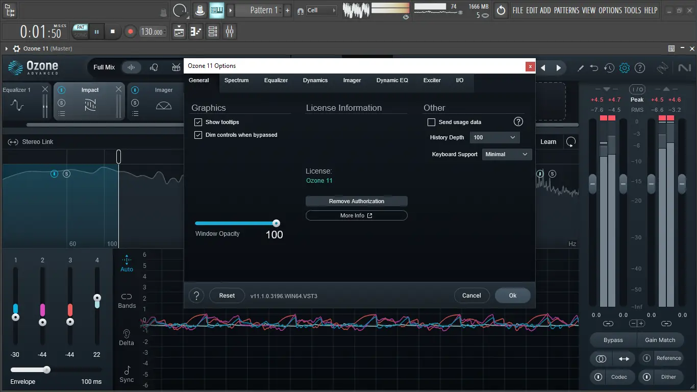 Инсталляция и активация