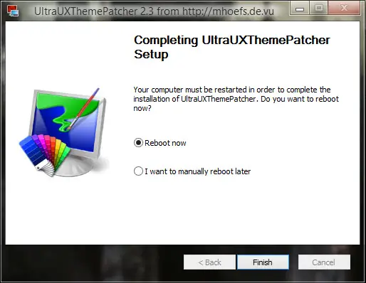 Инсталляция и активация