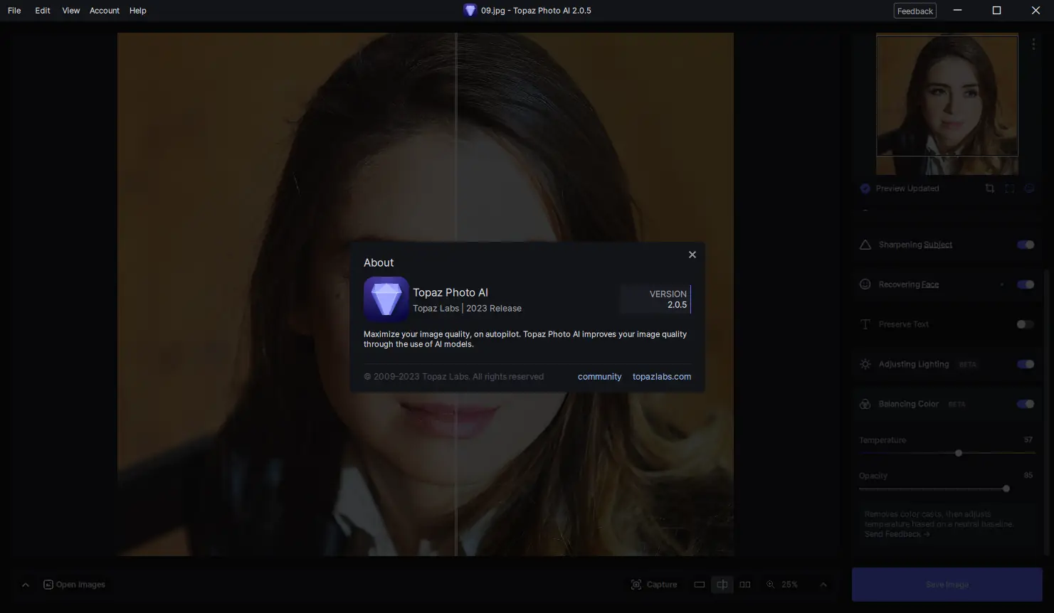 Инсталляция и активация