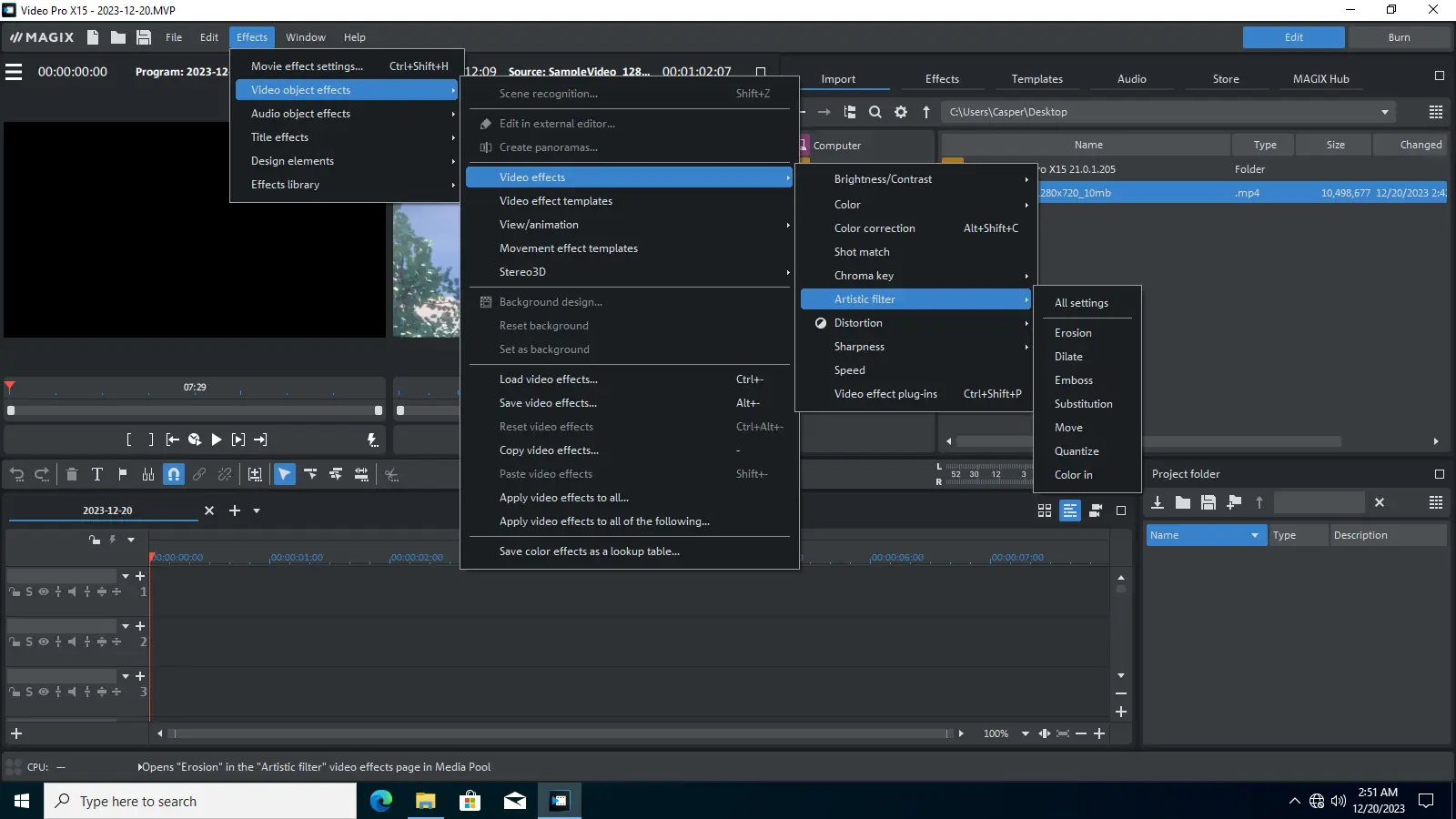 Инсталляция и активация