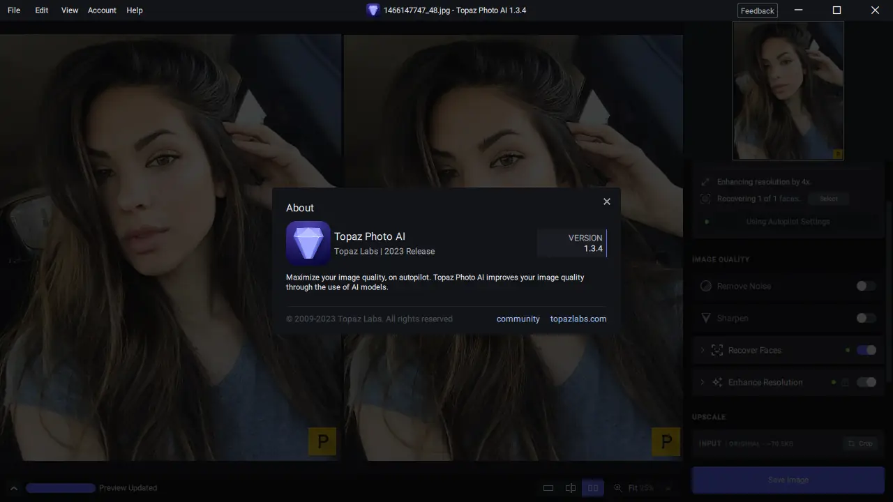 Инсталляция и активация