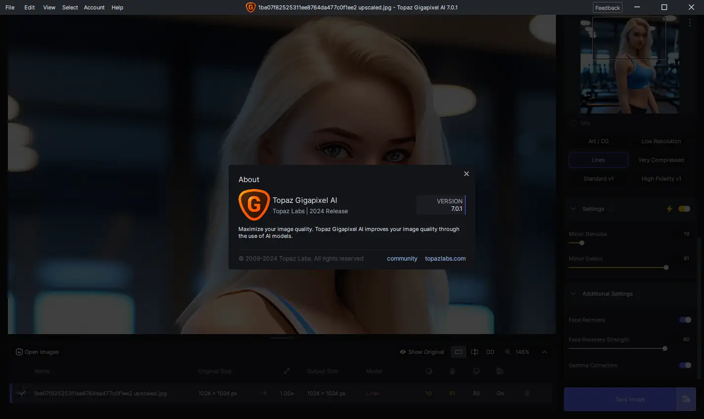 Инсталляция и активация