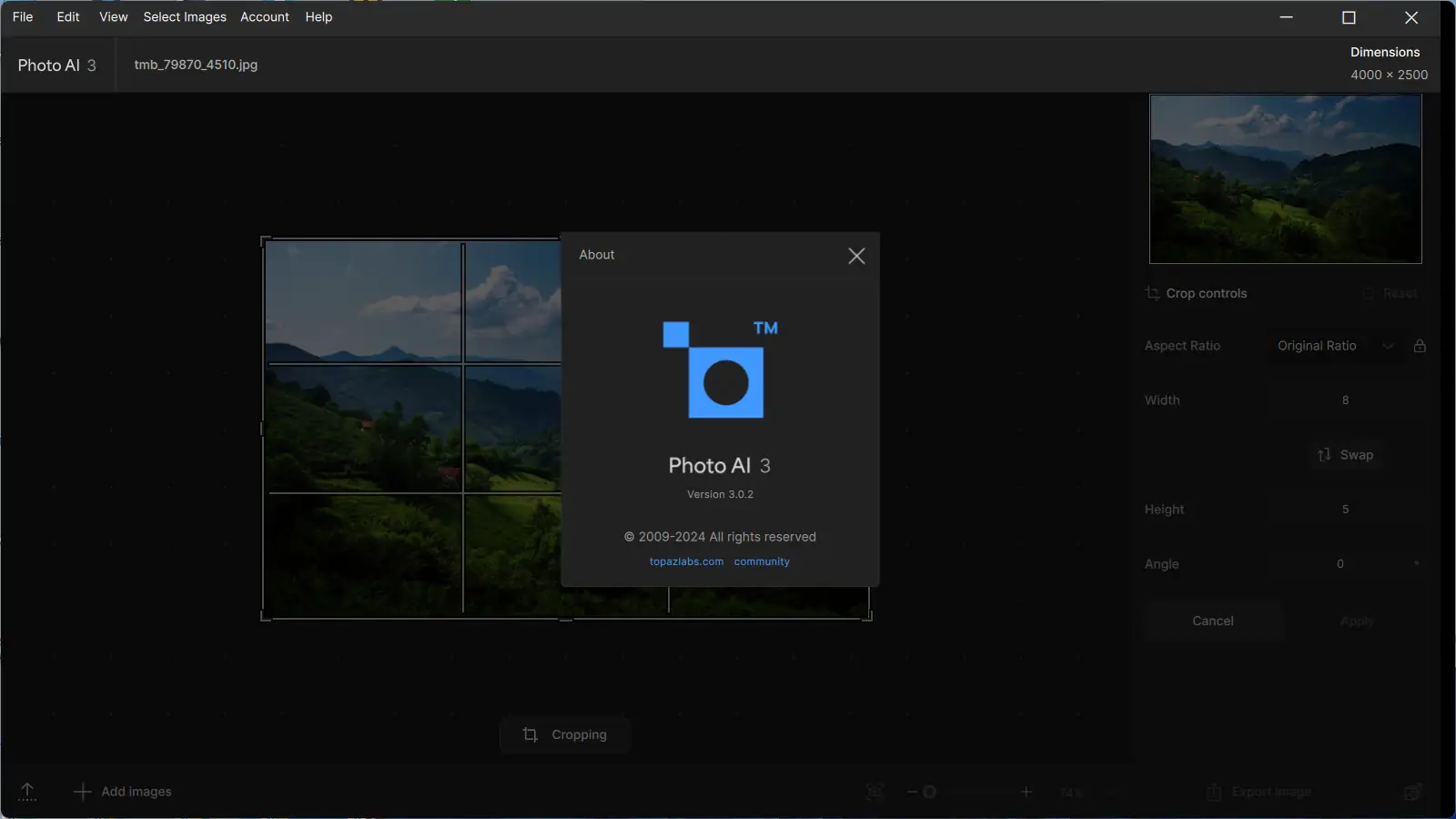 Инсталляция и активация