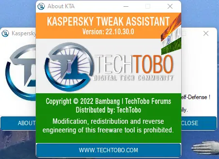 Инсталляция и активация