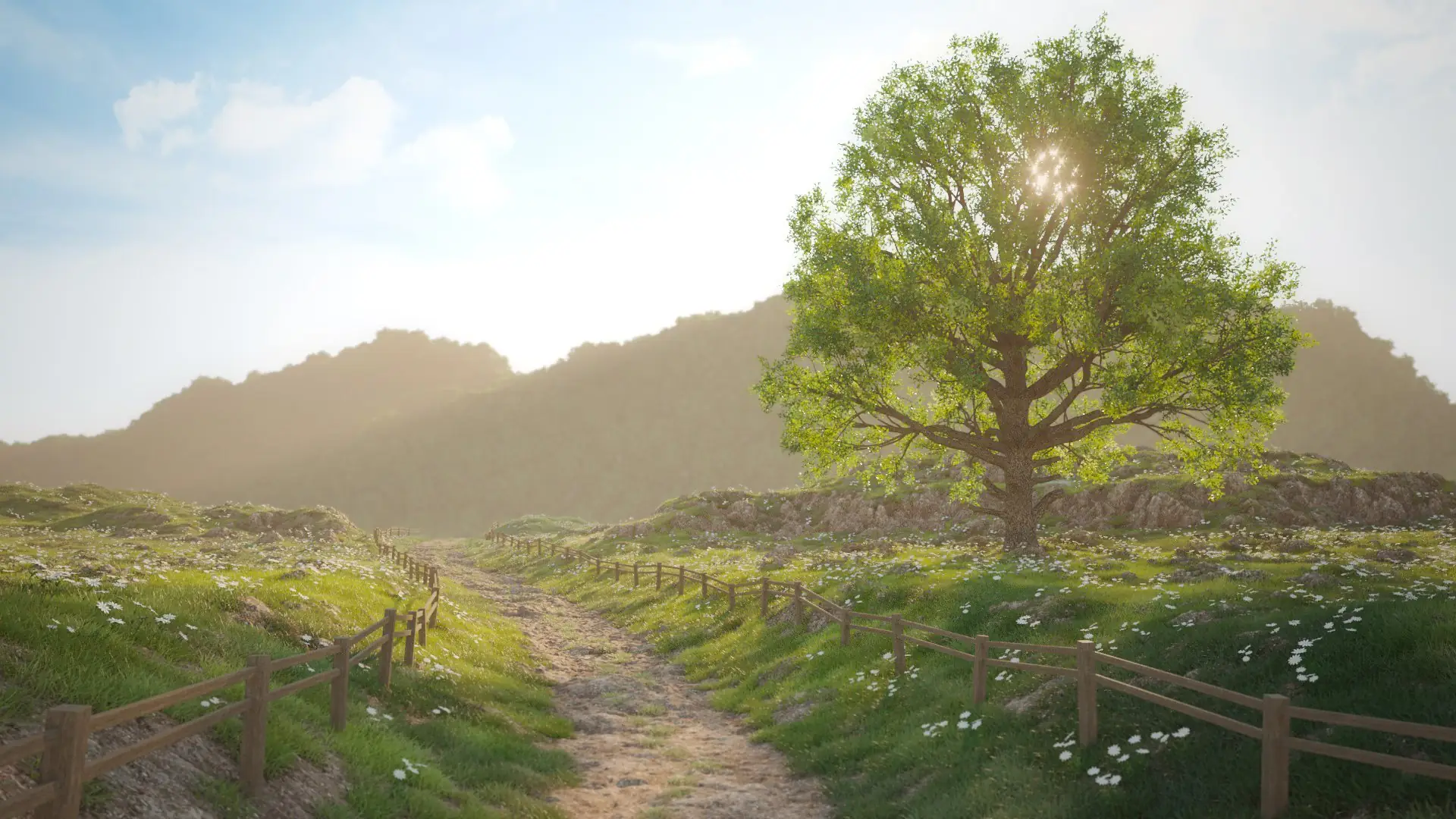 Пользовательсткй интерфейс Forester v1.5.5 For Cinema 4D R18-2024 Win 1.5.5 [En]