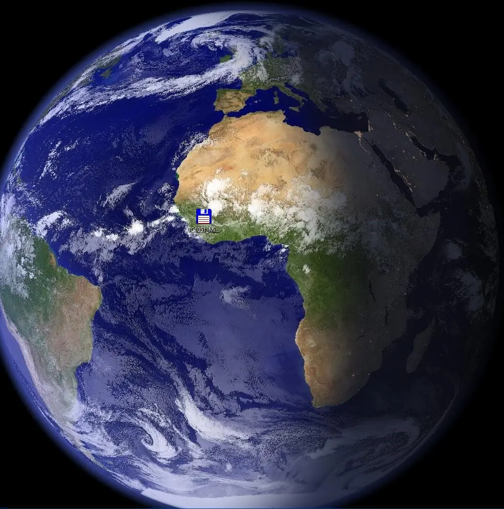 Программный интерфейс EarthView 7.2.0 RePack (& Portable) by elchupacabra [Ru En]