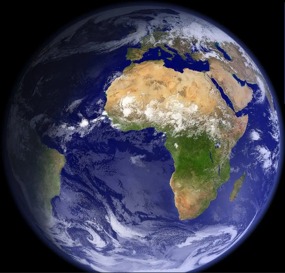 Программный интерфейс EarthView 7.5.0 RePack (& Portable) by elchupacabra [Ru En]