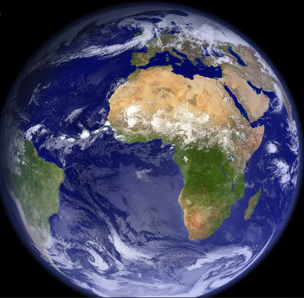 Программный интерфейс EarthView 7.5.1 RePack (& Portable) by elchupacabra [Ru En]