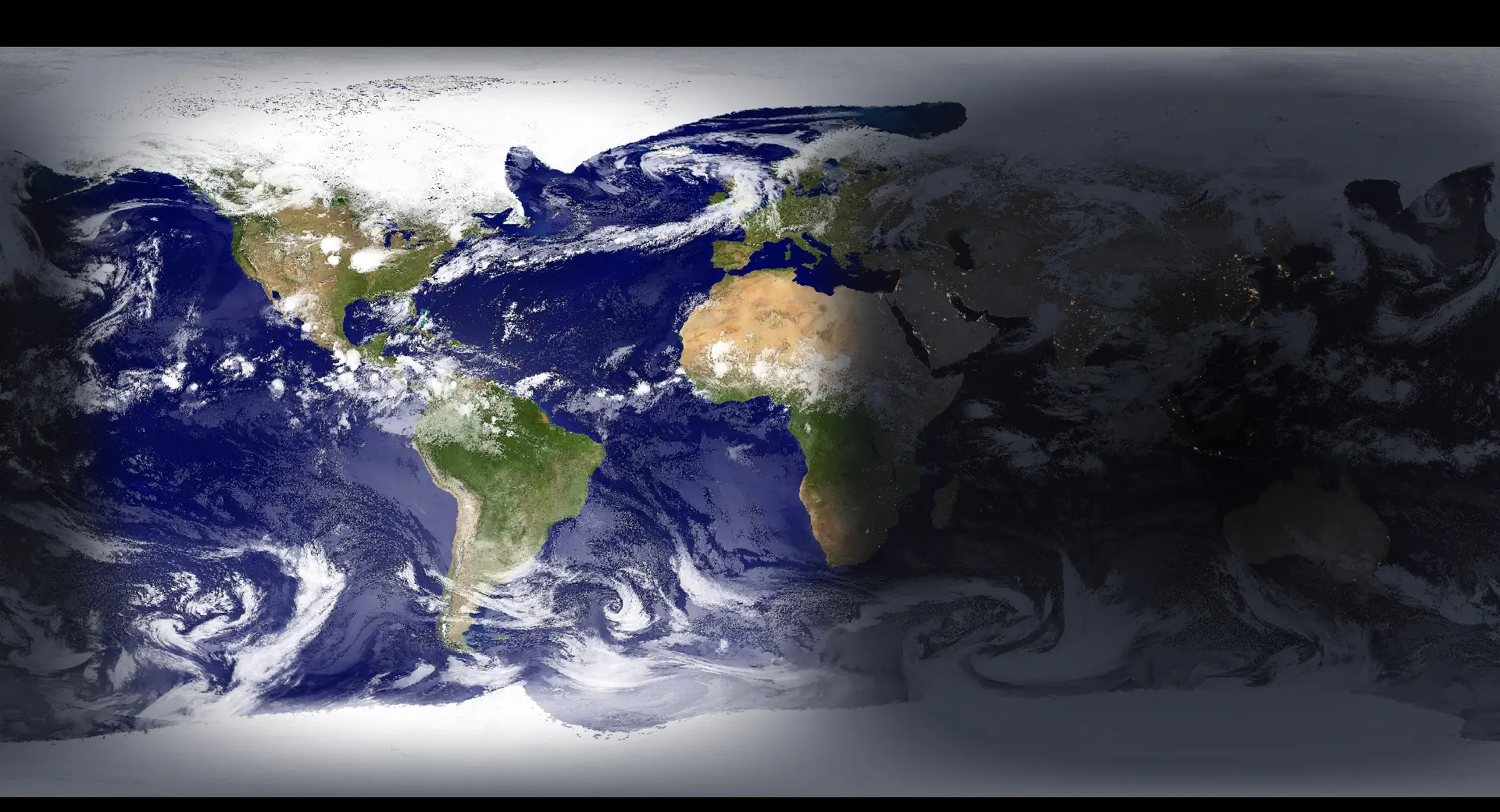 Программный интерфейс EarthView 7.6.0 RePack (& Portable) by elchupacabra [Ru En]