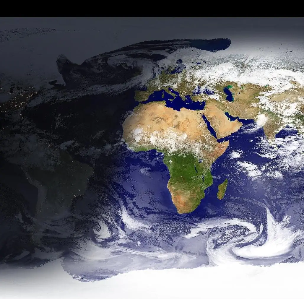 Программный интерфейс EarthView 7.7.2 RePack (& Portable) by elchupacabra [Ru En]