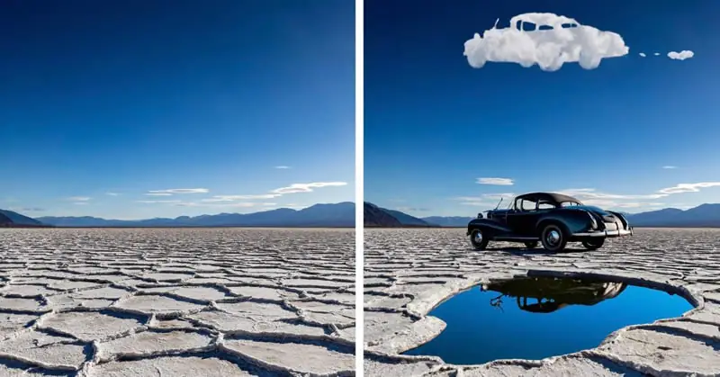 Программный интерфейс Firefly AI Support for Adobe Photoshop 2023 [v 24.6.0.2185 beta] (2023) PC by m0nkrus