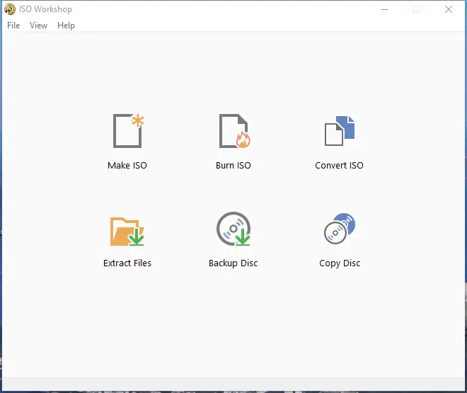 Программный интерфейс ISO Workshop 11.1 Pro RePack (& Portable) by elchupacabra [En]