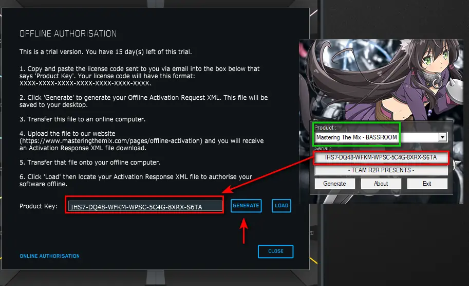 Программный интерфейс Mastering The Mix Collection 2022.11 STANDALONE, VST, VST3, AAX (x64) [En]