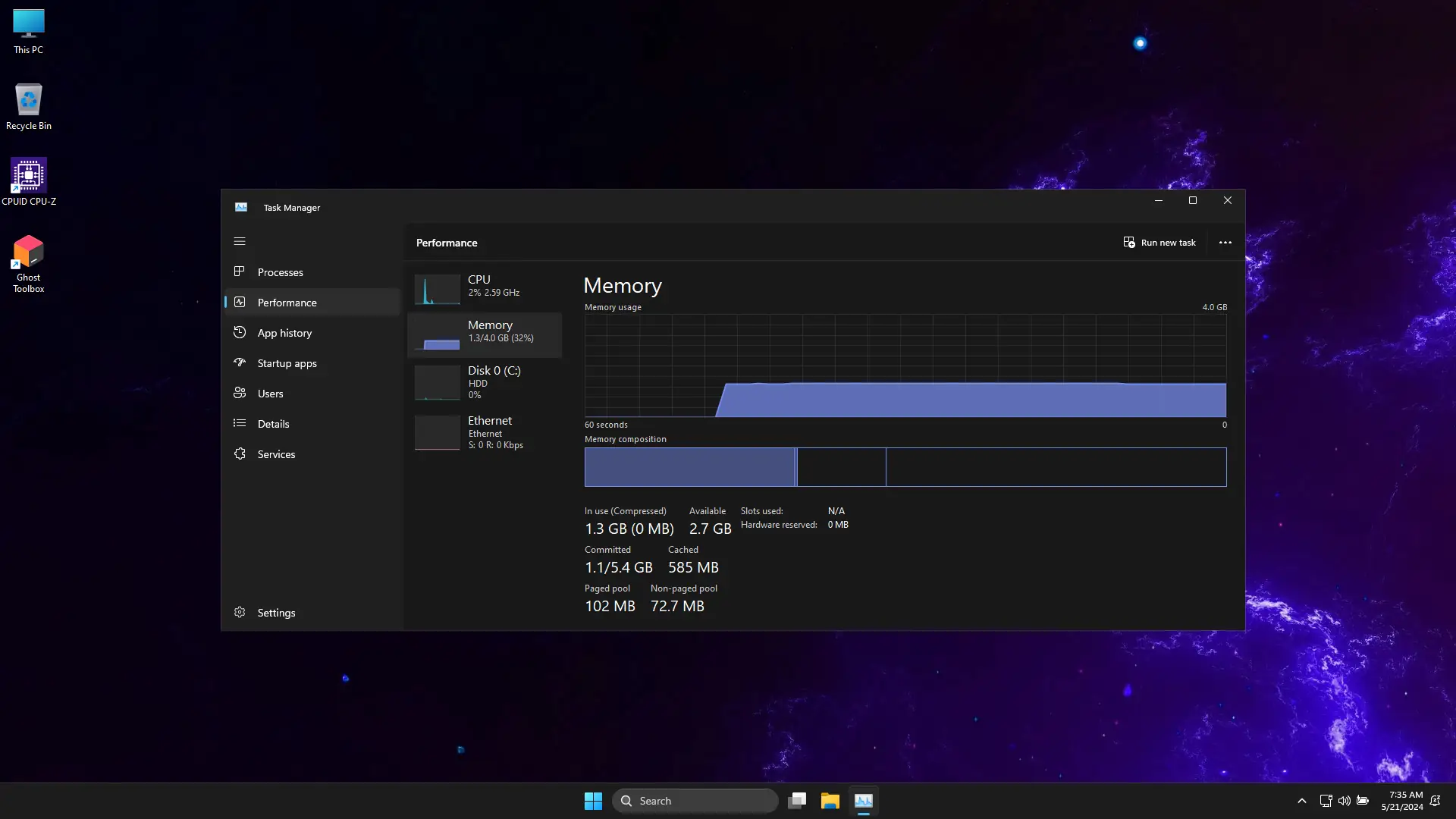 Программный интерфейс Windows 11 PRO 23H2 22631.3593 Update 9 by Ghost Spectre [En]