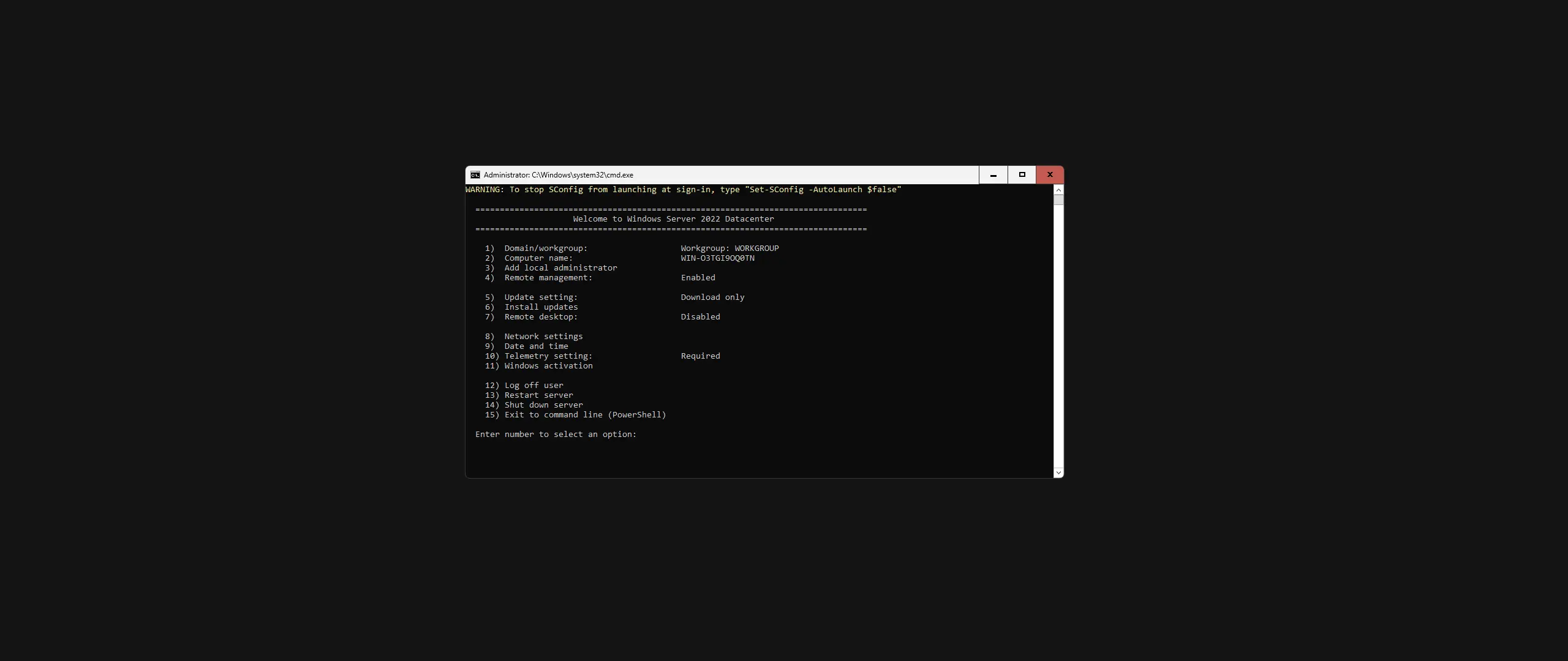 Программный интерфейс Windows Server [10.0.25398.1611], version 23H2 (Updated May 2025) - Оригинальные образы от Microsoft MSDN [En]