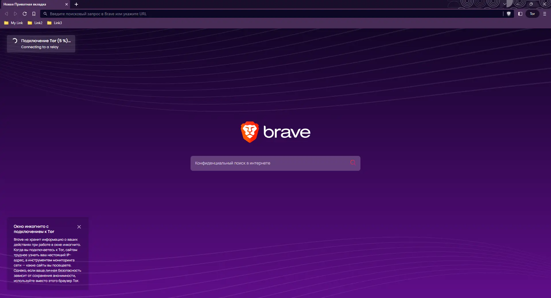 Установка Brave Browser 1.52.129 Portable by Cento8 + ext [Ru En]