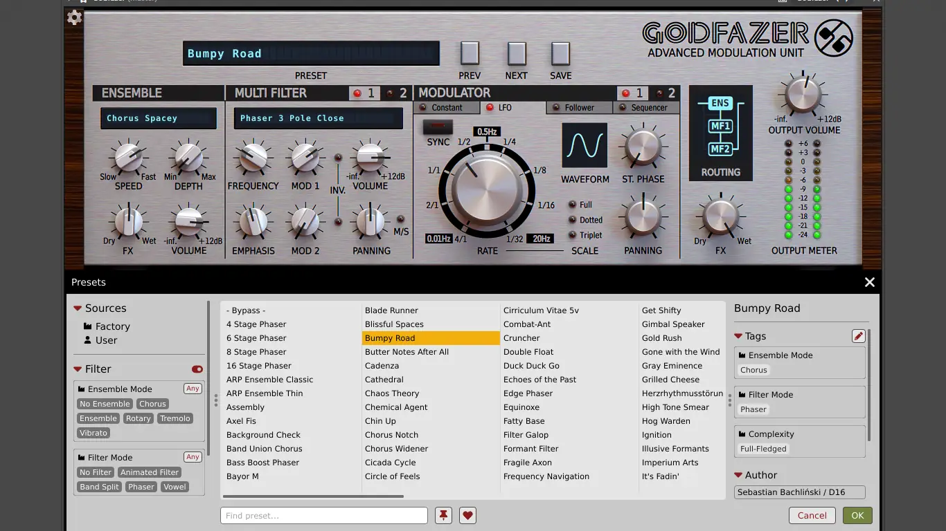 Установка D16 Group - SilverLine Collection 2024.03 VST, VST 3, AAX (X86 X64) RePack by TCD [En]
