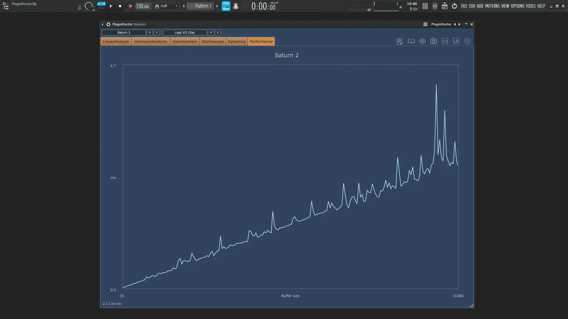 Установка DDMF - PluginDoctor 2.3.2 Standalone, VST, VST 3, AAX (x64) RePack by MOCHA [En]