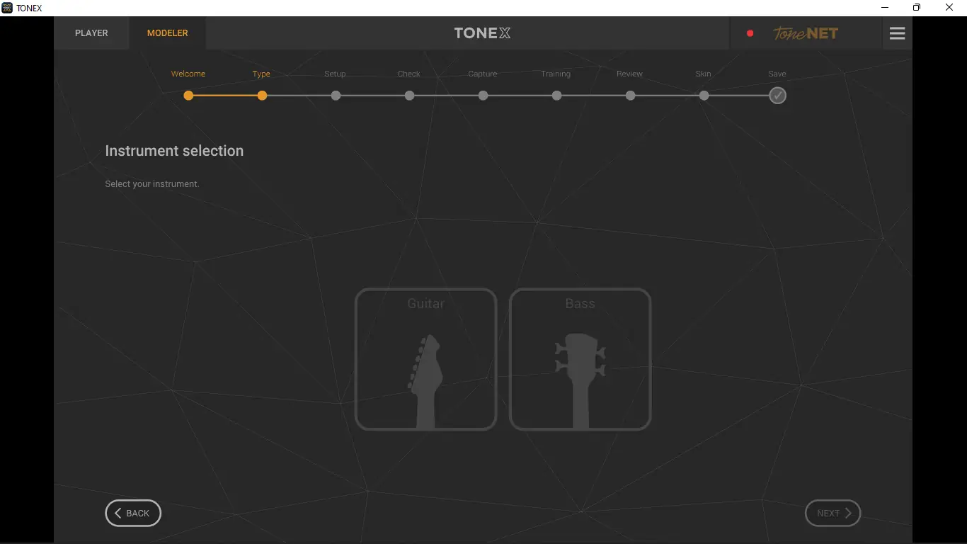 Установка IK Multimedia - TONEX MAX 1.0.3 STANDALONE, VST, VST3, AAX (x64) [En]