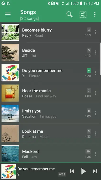 Установка jetAudio HD Music Player Plus v11.2.1 (2022) Android
