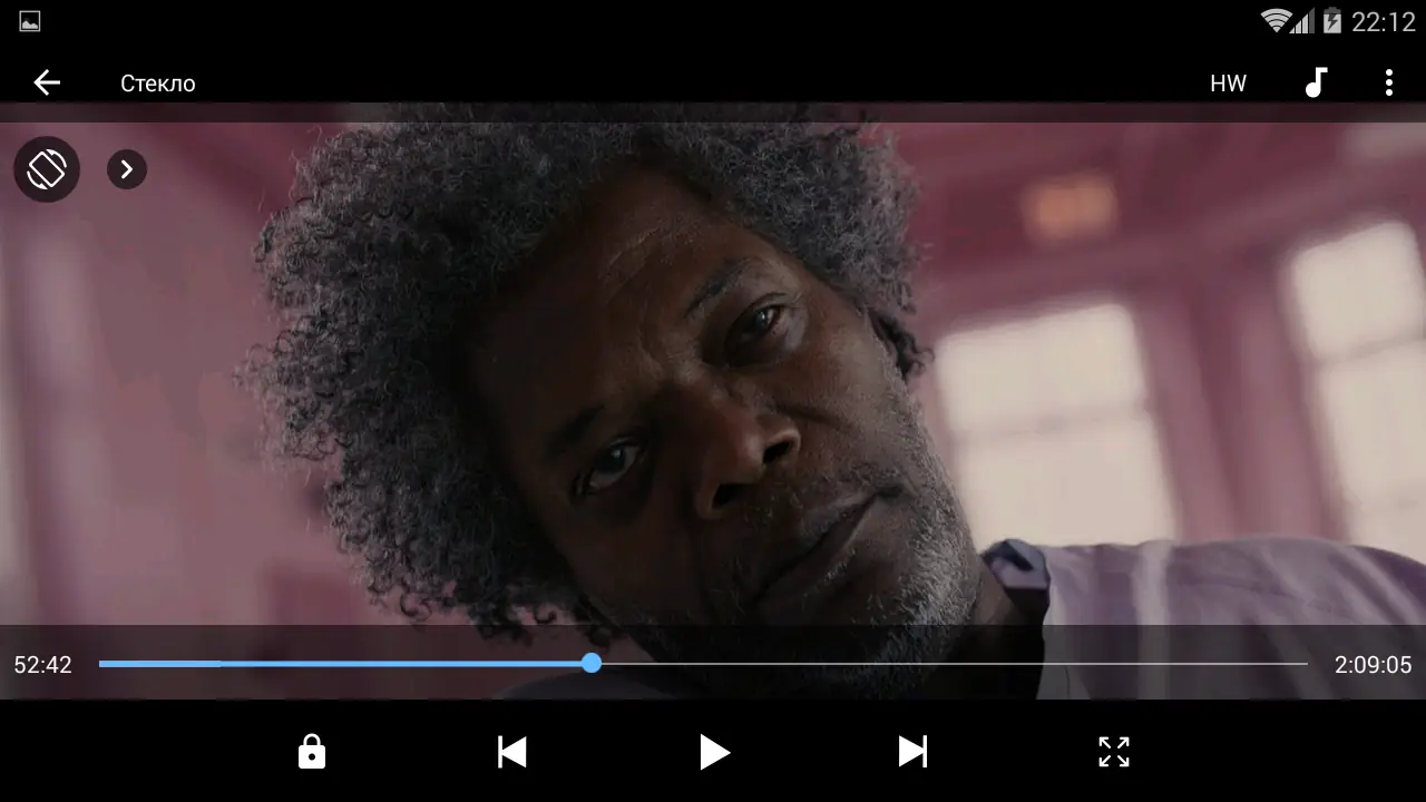 Установка Кино HD 2.2.2 Ad-Free (2019) Android