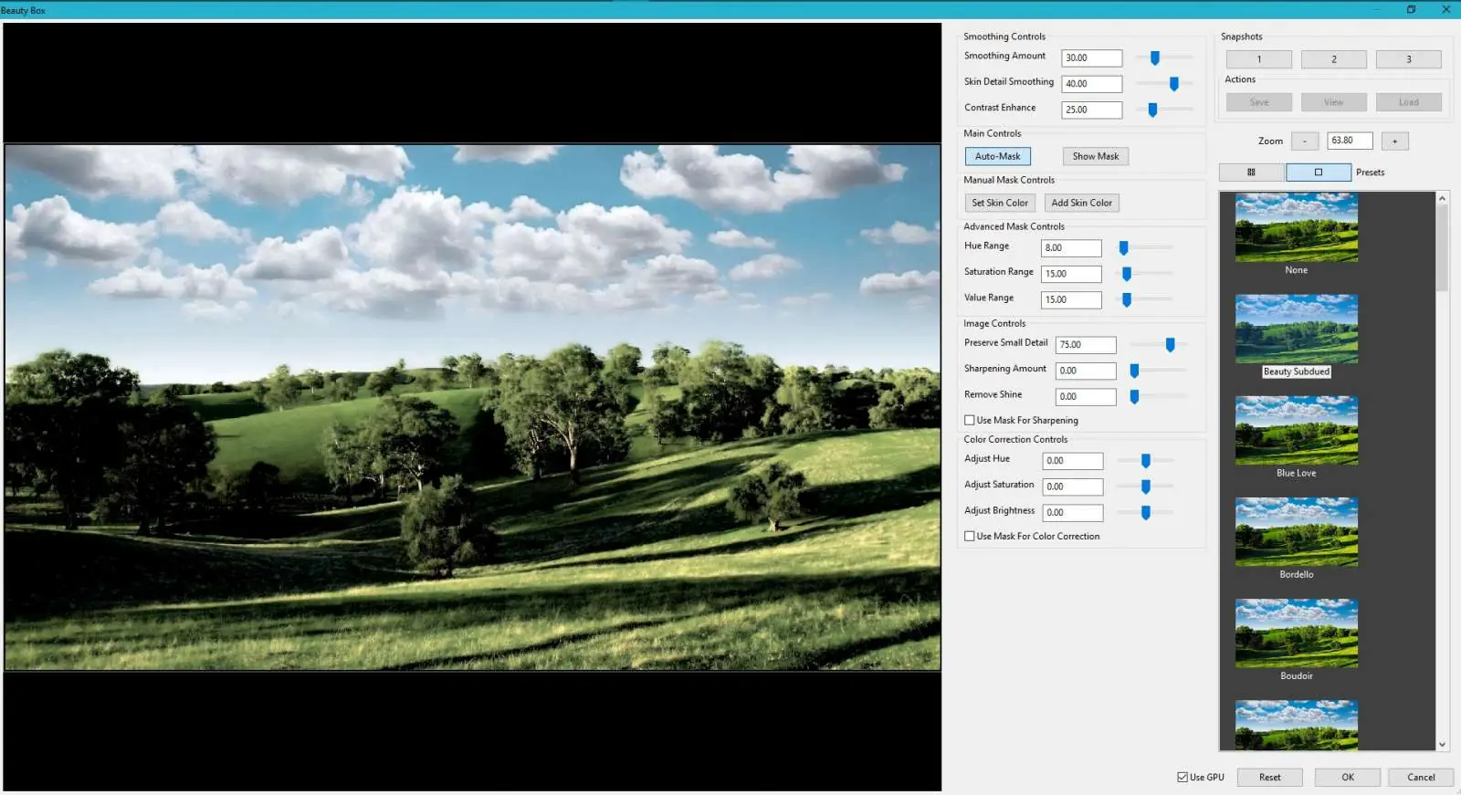 Установка Ultimate Adobe Photoshop Plug-ins Bundle 2015.12 (2015)