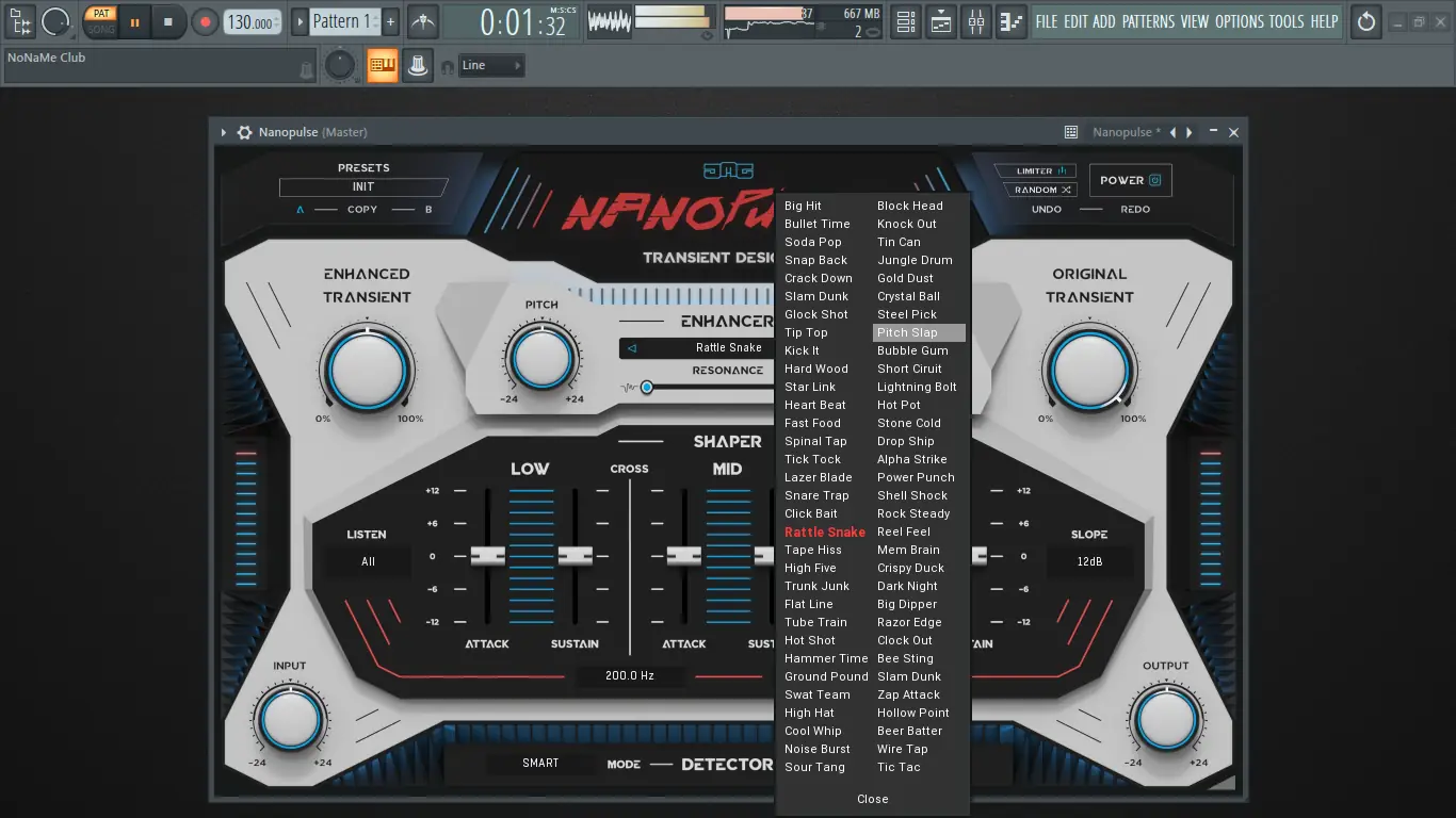 Установка United Plugins & JMG Sound Plugins 08.2022 VST, VST3, AAX (x86 x64) RePack by Articstorm [En]